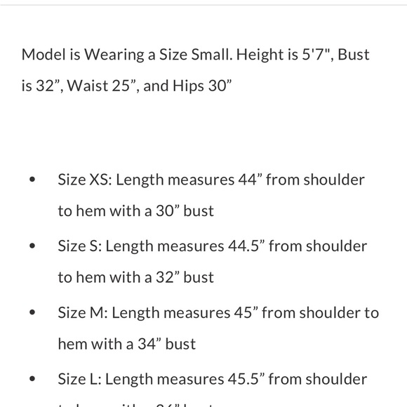 Vici Dress - Picture 7 of 7